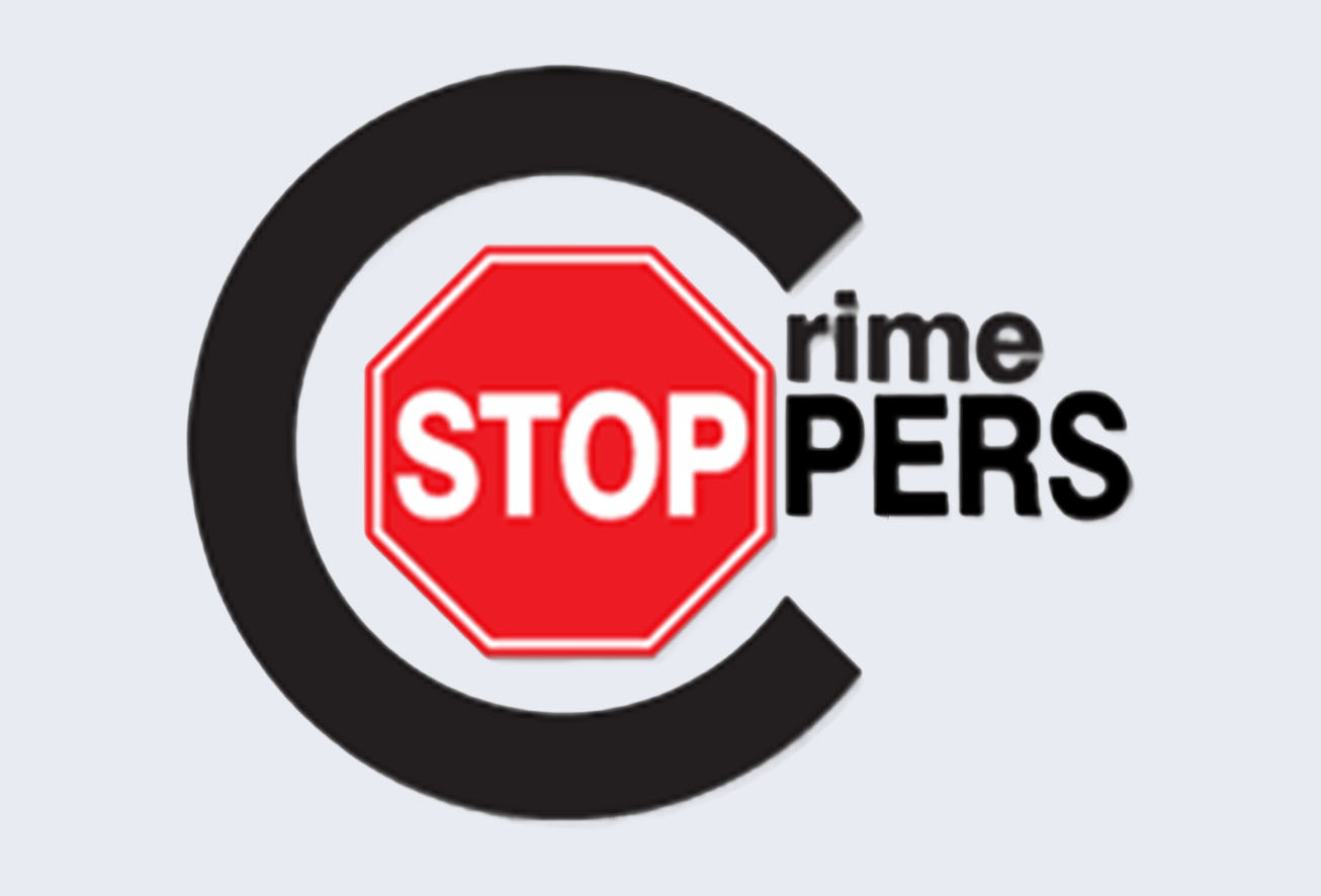 Crime Stoppers logo